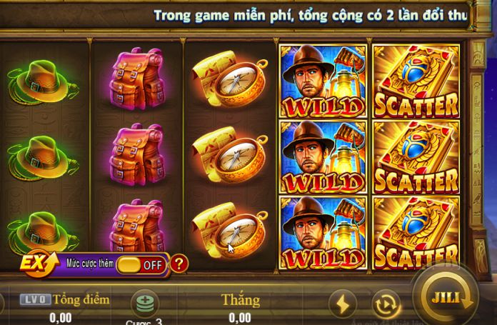 Nổ Hũ Slots Lucky88